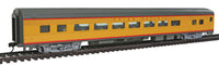 WalthersMainline 85' Budd Large-Window Coach - Ready to Run