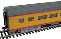 WalthersMainline 85' Budd Large-Window Coach - Ready to Run