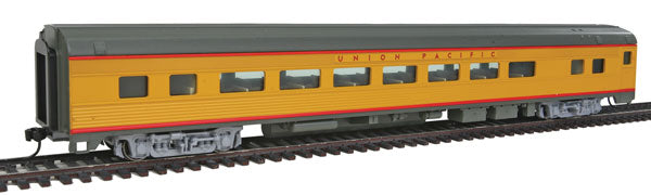 WalthersMainline 85' Budd Large-Window Coach - Ready to Run