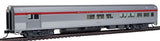 WalthersMainline 85' Budd Baggage-Lounge - Ready to Run