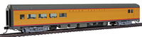 WalthersMainline 85' Budd Baggage-Lounge - Ready to Run