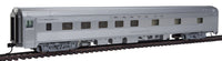 WalthersMainline 85' Budd 10-6 Sleeper - Ready to Run