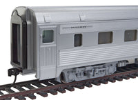 WalthersMainline 85' Budd 10-6 Sleeper - Ready to Run