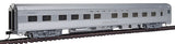 WalthersMainline 85' Budd 10-6 Sleeper - Ready to Run