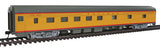 WalthersMainline 85' Budd 10-6 Sleeper - Ready to Run