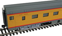 WalthersMainline 85' Budd 10-6 Sleeper - Ready to Run