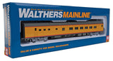 WalthersMainline 85' Budd Diner - Ready to Run
