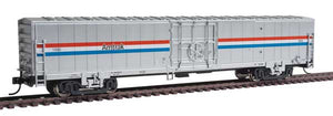 WalthersMainline HO scale
60' Thrall Material Handling Car MHC-2 - Ready To Run