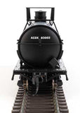 WalthersMainline 36' Chemical Tank Car Allied Chemical ACDX