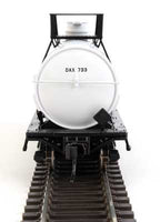 WalthersMainline 36' Chemical Tank Car Diamond Shamrock - DAX