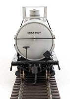 WalthersMainline 36' Chemical Tank Car Ethyl EBAX