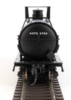 WalthersMainline 36' Chemical Tank Car Olin Chemical - ACFX