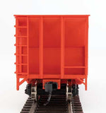 WalthersMainline 34' 100-Ton 2-Bay Hopper -Granite Rock GRCX