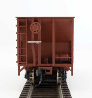 WalthersMainline 34' 100-Ton 2-Bay Hopper -Southern Railway