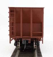 WalthersMainline 34' 100-Ton 2-Bay Hopper -Southern Railway