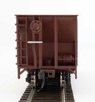 WalthersMainline 34' 100-Ton 2-Bay Hopper -Southern Pacific