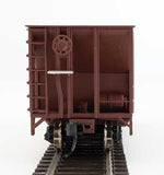 WalthersMainline 34' 100-Ton 2-Bay Hopper -Southern Pacific