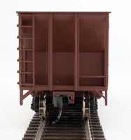 WalthersMainline 34' 100-Ton 2-Bay Hopper -Southern Pacific