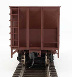 WalthersMainline 34' 100-Ton 2-Bay Hopper -Southern Pacific