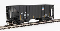 WalthersMainline 34' 100-Ton 2-Bay Hopper -Union Pacific/WP