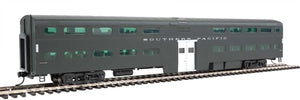 Walthers Proto 85' Pullman-Standard Bi-Level Commuter Coach (Un numbered)