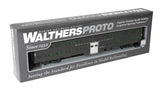 WalthersProto 85' Pullman-Standard Bi-Level Commuter Coach - Lighted - #3731