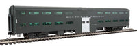 WalthersProto 85' Pullman-Standard Bi-Level Commuter Coach - Lighted - Ready To Run #3740