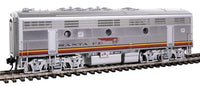 WalthersProto EMD F7A-B Set - LokSound 5 Sound & DCC