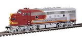 WalthersProto EMD F7A-B Set - LokSound 5 Sound & DCC