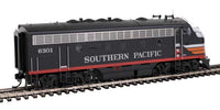 WalthersProto EMD F7A-B Set - LokSound 5 Sound & DCC