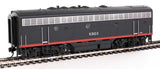 WalthersProto EMD F7A-B Set - LokSound 5 Sound & DCC