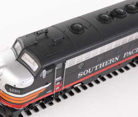 WalthersProto EMD F7A-B Set - LokSound 5 Sound & DCC