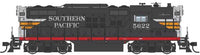 WalthersProto EMD GP9 Phase II - LokSound 5 Sound and DCC SP