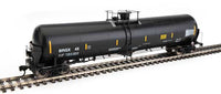 WalthersProto 55' Trinity Modified 30,145-Gallon Tank Car