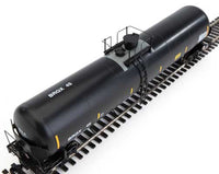 WalthersProto 55' Trinity Modified 30,145-Gallon Tank Car