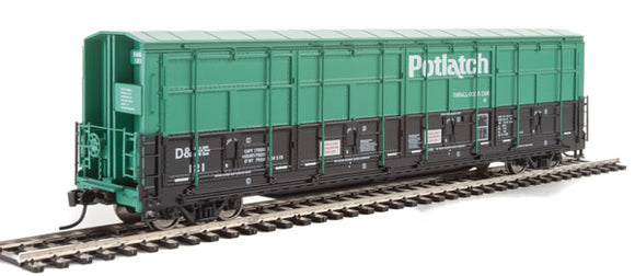 WalthersProto 56' Thrall All-Door Boxcar - Ready to Run