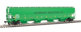 WalthersProto HO 920-105855 67' Trinity 6351 4-Bay Covered Hopper Incobrasa Industries Limited BRIX #97441
