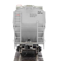 WalthersProto 67' Trinity 6351 4-Bay Covered Hopper