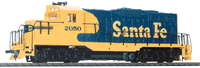 WalthersTrainline EMD GP9M - Standard DC