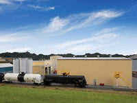 Walthers Cornerstone Chemical Distributor