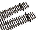 WalthersTrack Code 83 Nickel Silver DCC-Friendly #6 Double Crossover