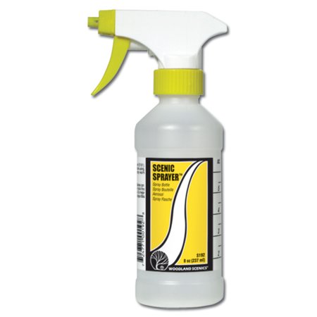 Woodland Scenics Scenic Sprayer - Scenic Sprayer