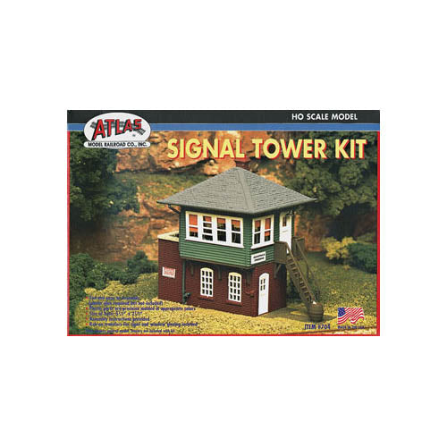 Atlas Signal Tower Kit