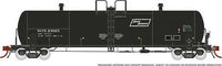 Rapido Trains Inc HO Scale Procor GP20 20,000-Gallon Tank Car 6-Pack - Ready to Run