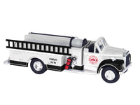 Lionel WHITE FIRE TRUCK SKU: 2230080