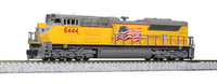 Kato USA Inc EMD SD70ACe - Standard DC UP