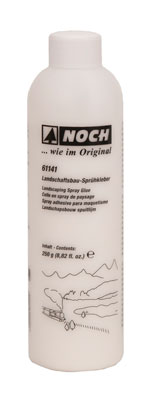 Noch Gmbh & Co Landscaping Cement for Spray Bottle