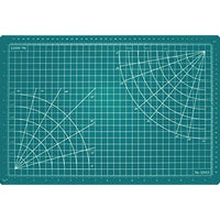 Excel Hobby Blade Corp Self Healing Mat 8-1/2 X 12 EXL60002