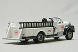 Lionel WHITE FIRE TRUCK 2230080