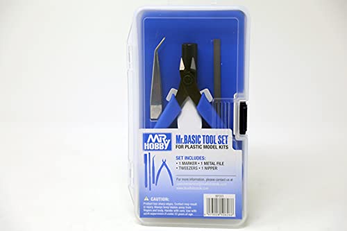 Mr. Hobby Mr. Basic Toolset